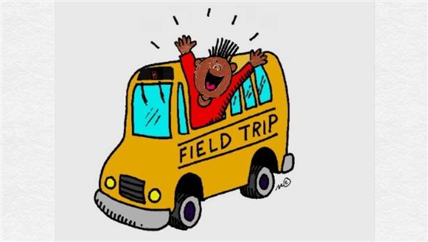 Field Trip!